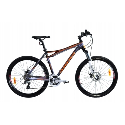 Bicycle ARDIS 26 MTB AL DINAMIC